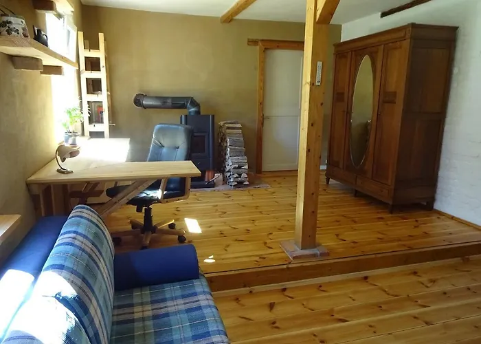Ferienhaus Lehmannsbrück