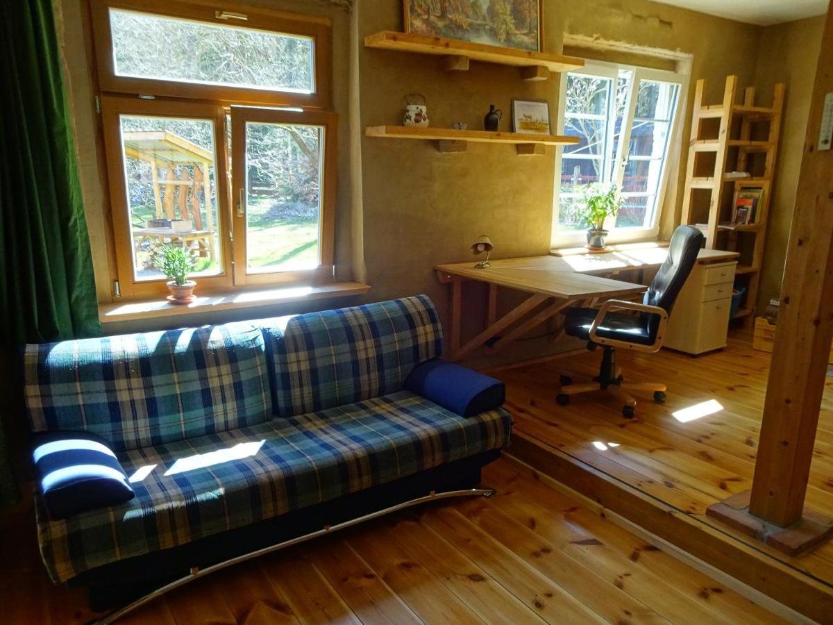 Holiday home Lehmannsbrueck