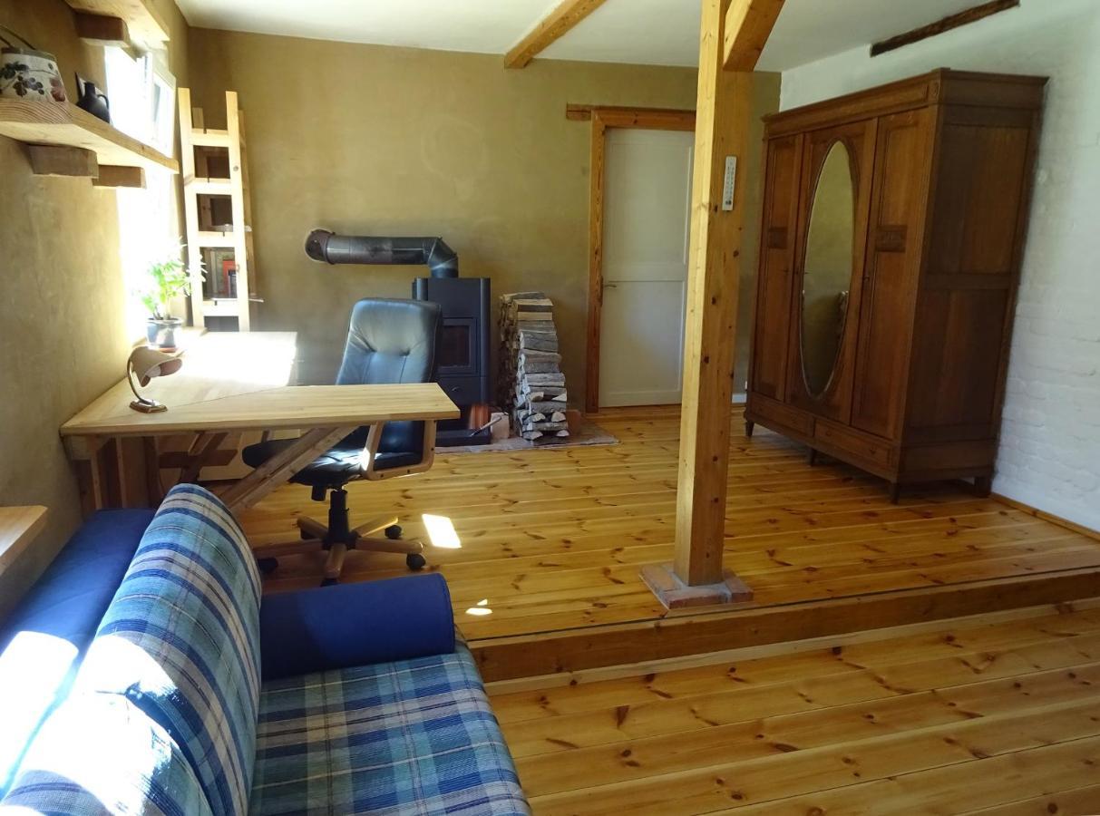 Lehmannsbrueck Holiday home Wolfsberg