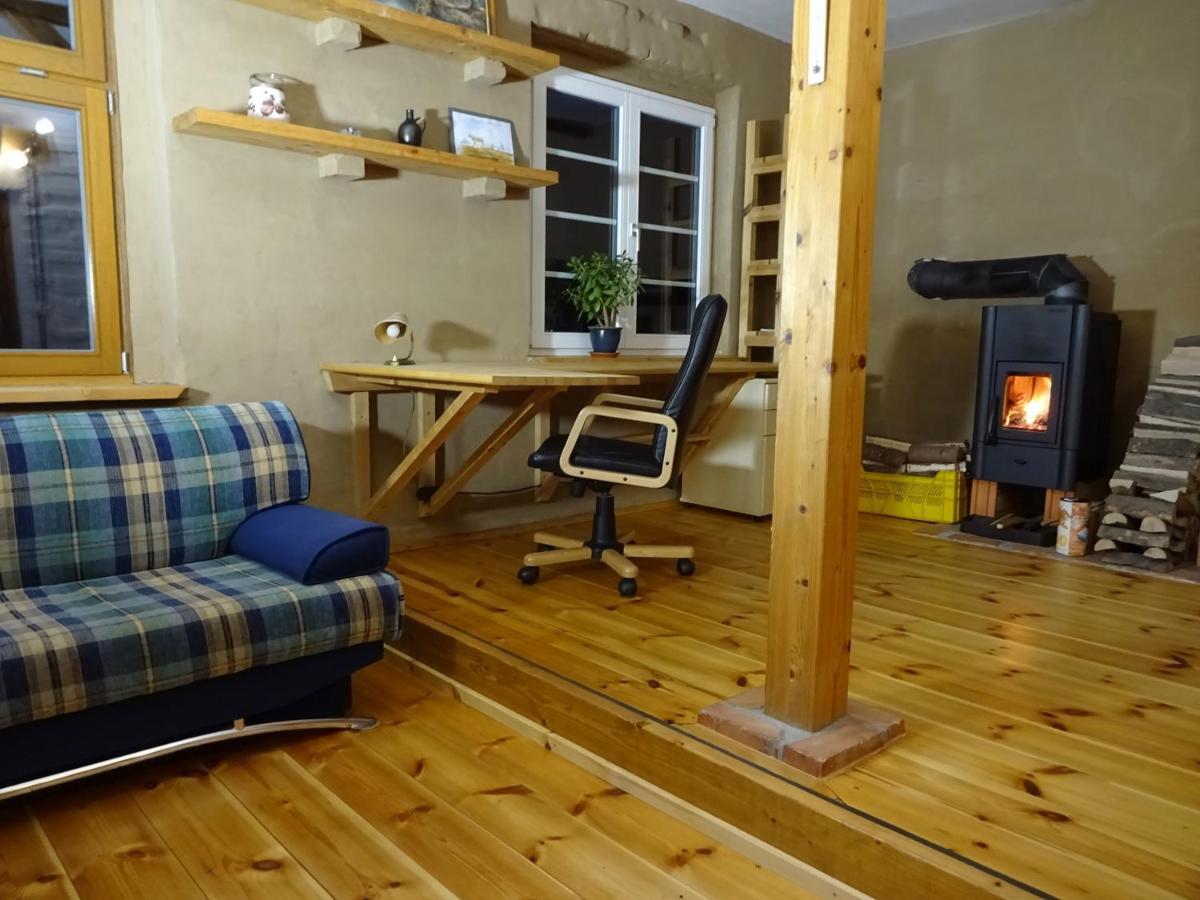 Holiday home Lehmannsbrueck Wolfsberg