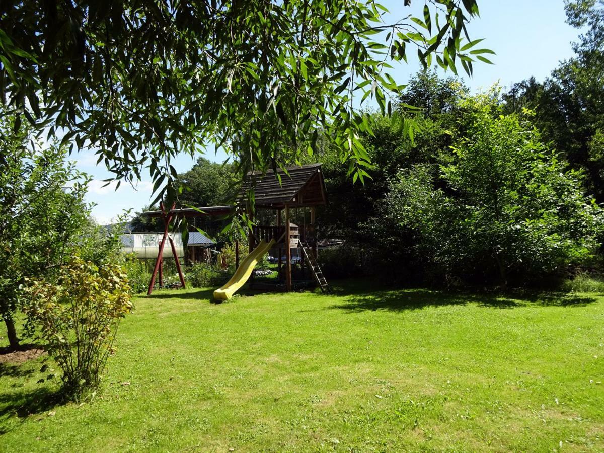 Lehmannsbrueck Holiday home