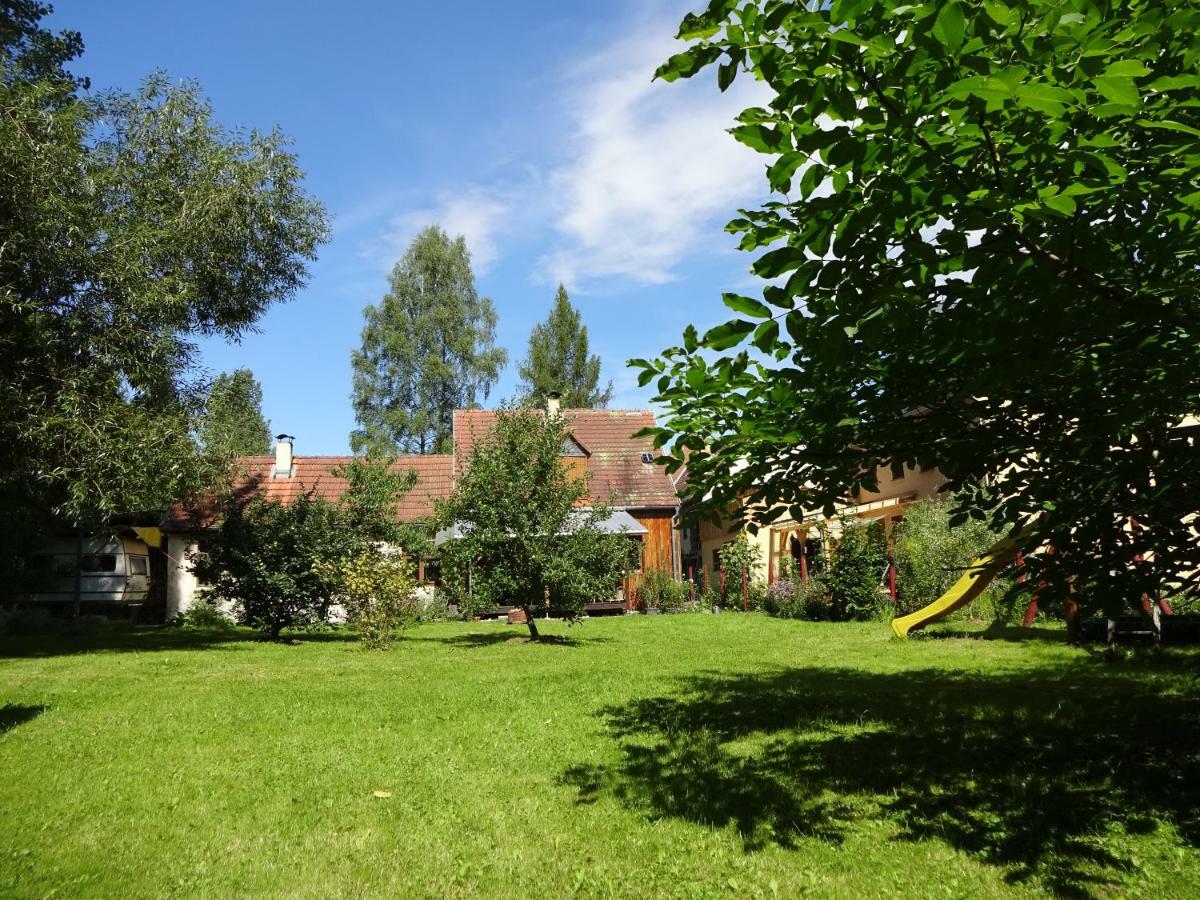 Lehmannsbrueck Wolfsberg