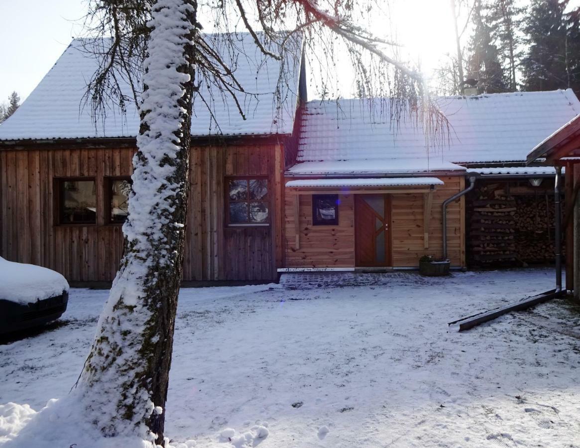 Ferienhaus Lehmannsbrück *